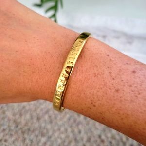 Kinsley Armelle Bracelet
